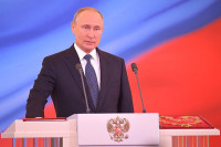 Путин призвал вести борьбу с допингом на площадке ЮНЕСКО