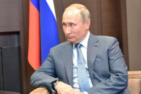 Путин рассказал о восстановлении спортивных баз на Дальнем Востоке