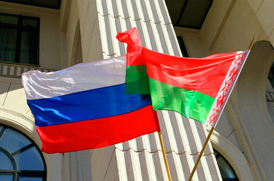 Россия предлагает Белоруссии разработать единую систему социальных гарантий