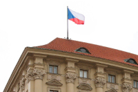 Заседание российско-чешской межправительственной комиссии пройдет в Праге в ноябре