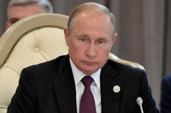 Путин: РФ и Белоруссия могут увеличить товарооборот до $50 млрд
