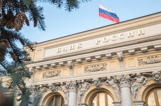 В России повысят штрафы для банков