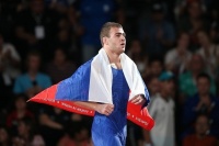 Российские спортсмены завоевали шесть медалей в восьмой день ЮОИ