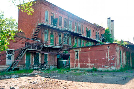 В Красноярском крае начали восстанавливать земли после закрытия химкомбината