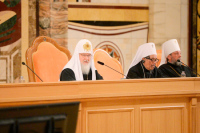 РПЦ назначила новых епископов для управления приходами в Европе и США