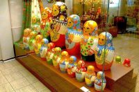 Московскому Музею игрушки исполняется 100 лет 
