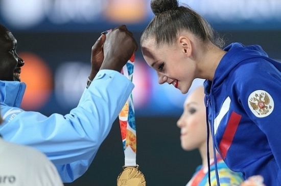 Сборная России гарантировала победу в зачёте юношеской Олимпиады