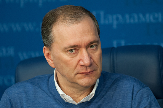 Белик принёс соболезнования в связи с терактом в Крыму