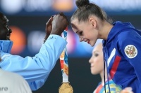 Сборная России гарантировала победу в зачёте юношеской Олимпиады