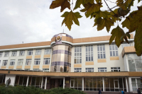 Здесь куют кадры для всего мира и… Государственной Думы России  