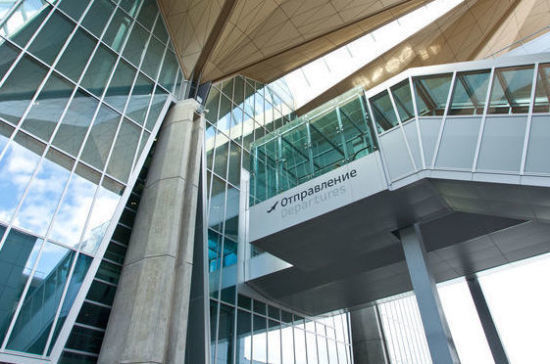 Петербургский депутат выступил против переименования аэропорта Пулково