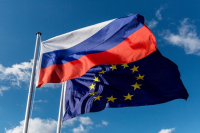 Россия и Евросоюз реализуют совместные проекты в Балтийском регионе
