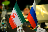 Замглавы МИД Ирана: Москва и Тегеран установили стратегическое партнёрство по ряду проектов
