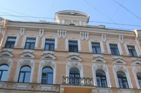 В Петербурге до конца 2018 года отреставрируют фасады более 70 исторических зданий