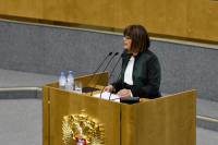 Спикер парламента Сербии: наша страна не стремится вступить в НАТО