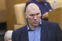 Валуев предложил увековечить в названиях аэропортов имена олимпийских чемпионов