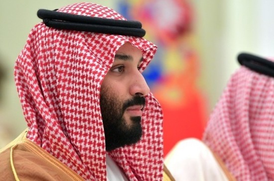 Саудовский принц пообещал превратить Ближний Восток в Европу за 5 лет