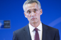 Столтенберг: НАТО не планирует размещать новые ядерные ракеты в Европе