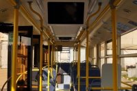 Севастополь закупит 200 новых автобусов и троллейбусов за два года