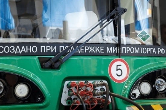 Минпромторг предлагает продавать российскую дорожную технику со скидками