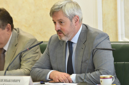 Зенькович: российские учителя соревнуются за возможность поехать на работу в Таджикистан