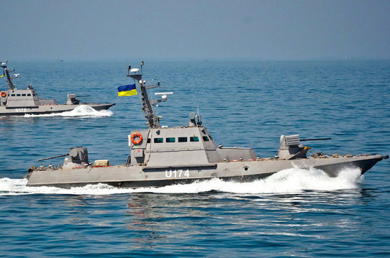 Украина проиграет от разрыва соглашения по Азовскому морю, считает эксперт