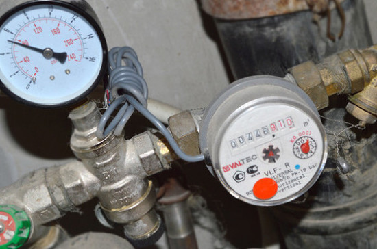 Регионам дали право устанавливать цены на тепло