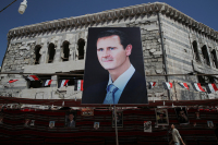 Судьба Сирии решится без Трампа