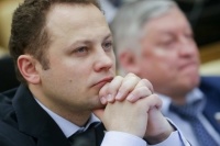 Федяев прокомментировал инициативу об увеличении штрафов за овербукинг