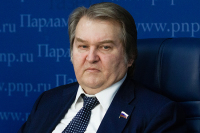 Емельянов рассказал, в каких странах возрастают русофобские настроения