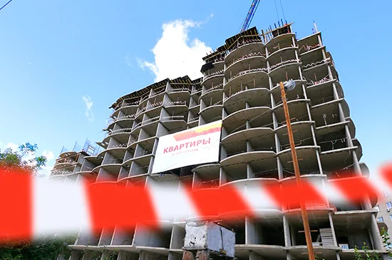 В Подмосковье более восьми тысяч дольщиков получили ключи от квартир в 2018 году