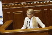 Политолог оценил план Тимошенко по урегулированию ситуации в Донбассе