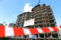 В Подмосковье более восьми тысяч дольщиков получили ключи от квартир в 2018 году