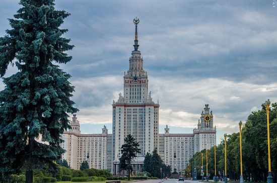 В рейтинг лучших университетов мира вошли 14 российских вузов 