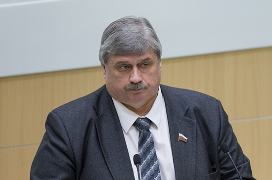 Козлов: решения ПА ОДКБ отвечают современным военно-политическим вызовам