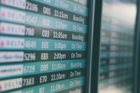 Информацию о задержке рейсов предлагают оперативно выкладывать в Интернет