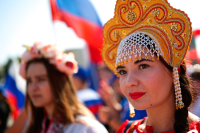 Какие патриотические праздники отмечают россияне