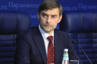 Железняк: Россия продолжит отстаивать права русской диаспоры за рубежом 