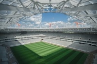Стадион «Калининград» может быть передан властям к январю 2019 года