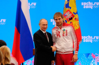 Биатлонист Шипулин включён в состав сборной России на контрольный сбор в Контиолахти