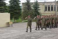 На строительство воинской части в Севастополе выделят до 4 миллиардов рублей