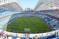 В Петербурге может пройти финал Лиги чемпионов 2021 года