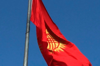 Лидера фракции соцдемократов в парламенте Киргизии исключили из партии