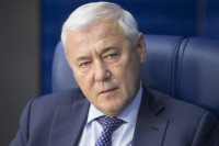 Аксаков предложил предоставить кредиторам доступ к информации ПФР и ФНС