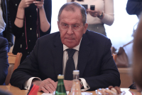 Лавров призвал ОБСЕ к большей активности в защите прав журналистов