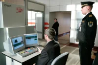 Как обеспечить безопасность граждан на объектах образования и транспорте? 
