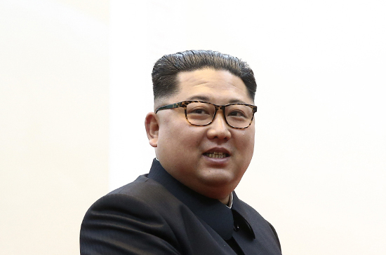 Ким Чен Ын может посетить Россию в ноябре, сообщил посол Южной Кореи в РФ