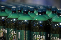 Пиво в пластиковых бутылках можно будет производить на экспорт