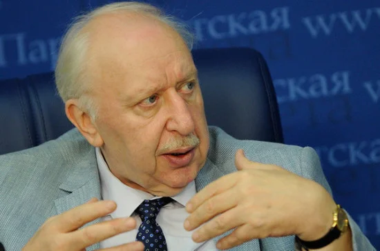 Эксперт рассказал, на какие санкции против России могут пойти США