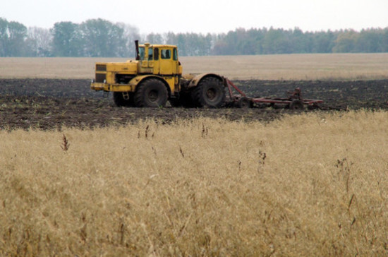Медведев утвердил план, позволяющий давним владельцам участков оформить на них права